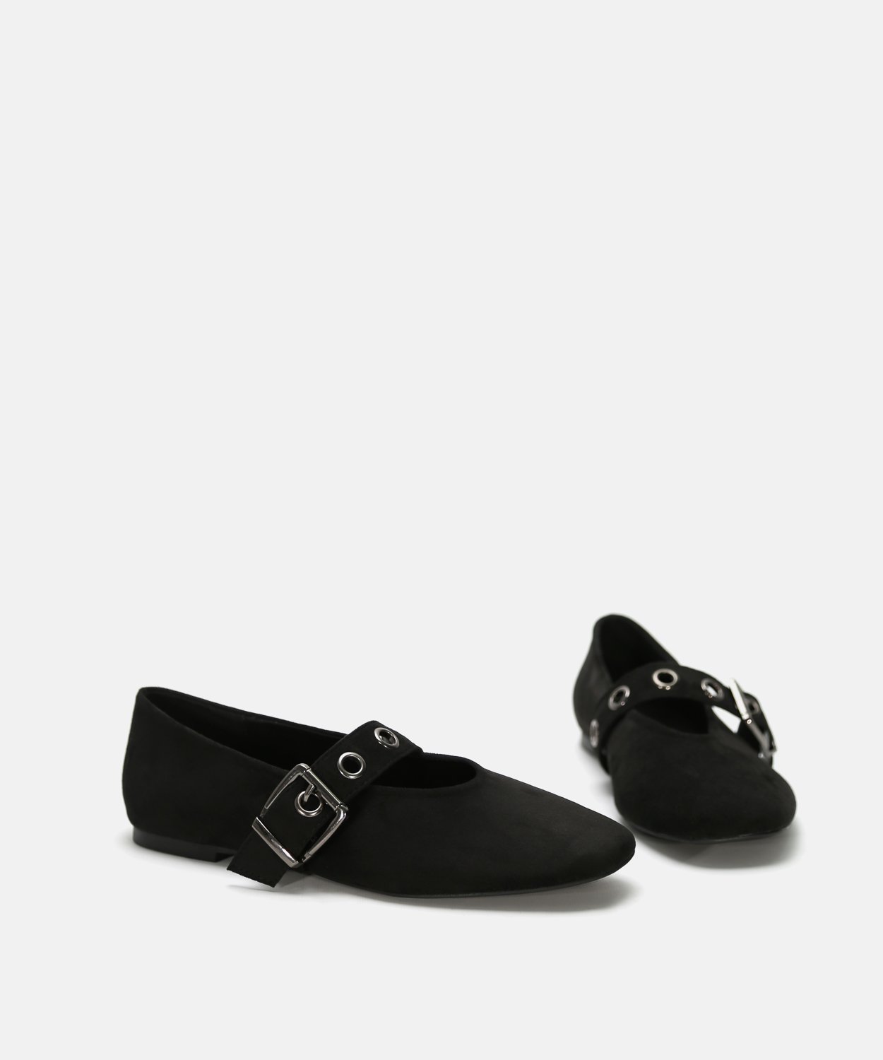 Sabrinha em camur&ccedil;a com fivela image number null